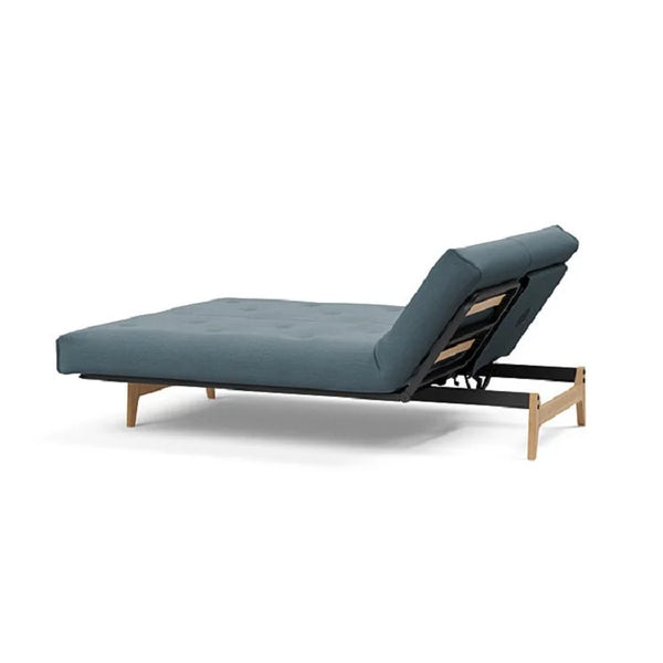 ASLAK Button Sofa Bed - 3 Seaters
