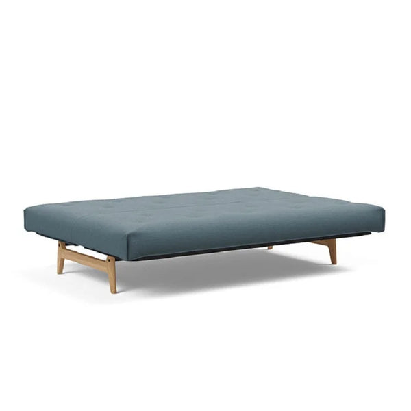 ASLAK Button Sofa Bed - 3 Seaters