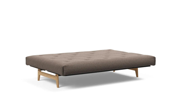 ASLAK Button Sofa Bed - 3 Seaters