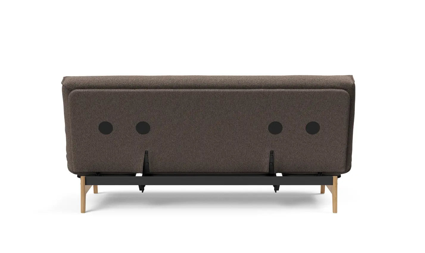 ASLAK Button Sofa Bed - 3 Seaters