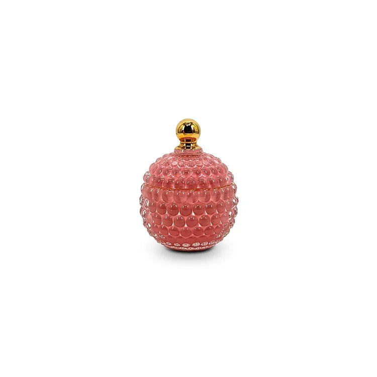 ATAYA Glass Jewelry Box | OVO