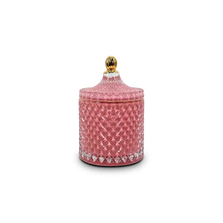 ATAYA Glass Jewelry Box | OVO
