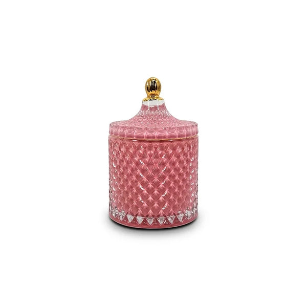ATAYA Glass Jewelry Box | OVO