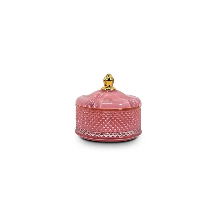 ATAYA Glass Jewelry Box | OVO