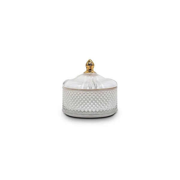 ATAYA Glass Jewelry Box | OVO