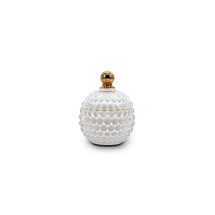 ATAYA Glass Jewelry Box | OVO