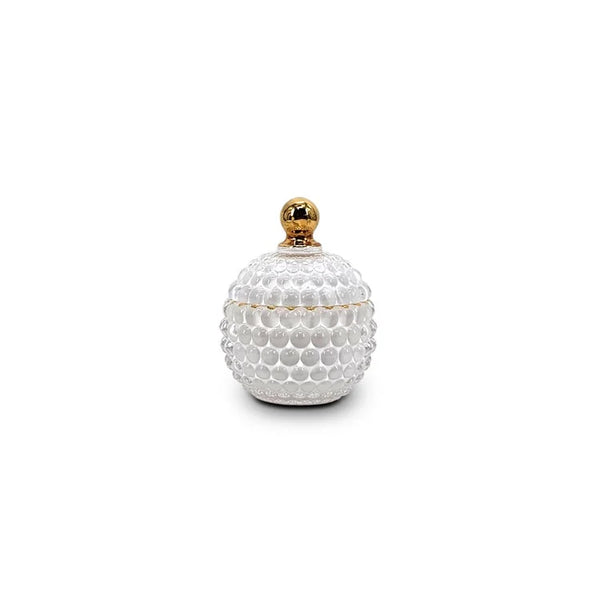 ATAYA Glass Jewelry Box | OVO