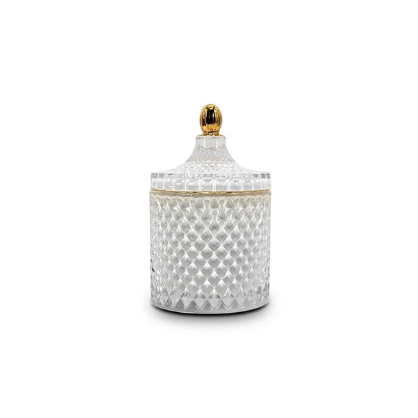 ATAYA Glass Jewelry Box | OVO