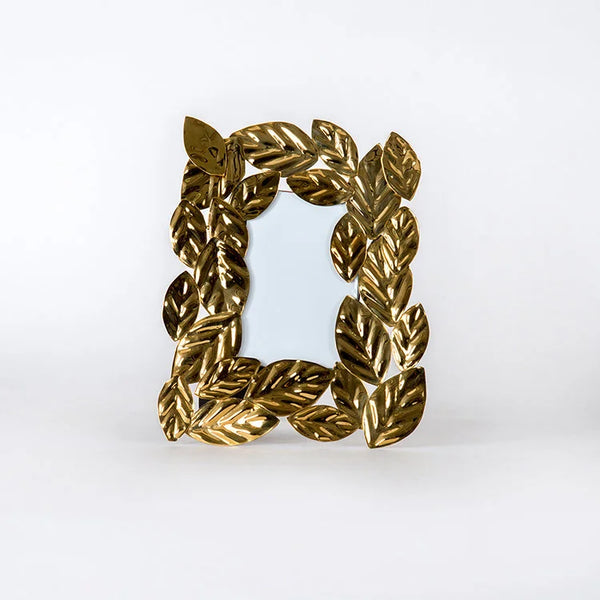 AUTUMN Leaf Photo Frame - 4R | OVO