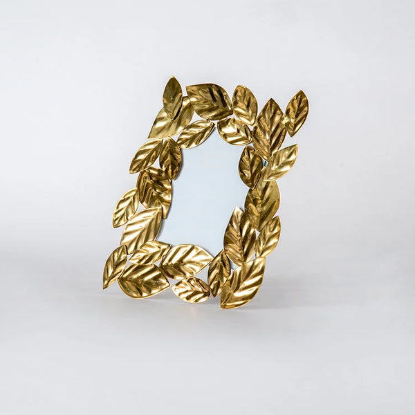 AUTUMN Leaf Photo Frame - 5R | OVO