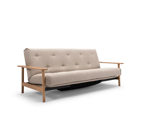 BALDER Sofa Bed - 3 Seaters
