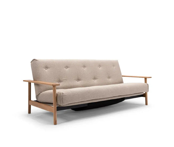 BALDER Sofa Bed - 3 Seaters