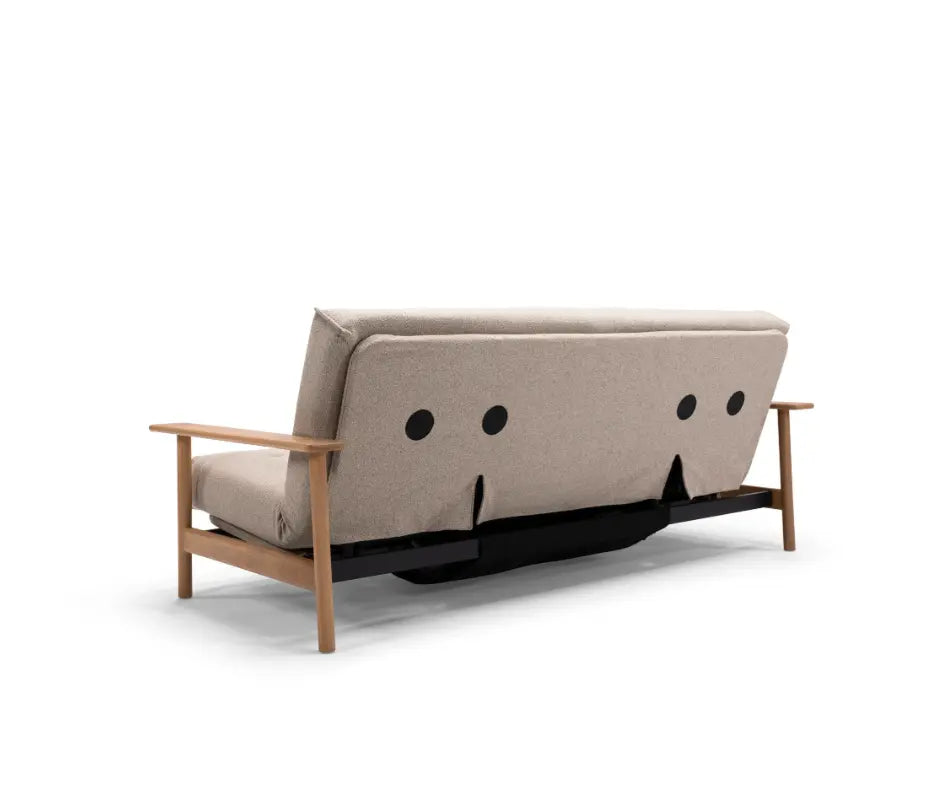 BALDER Sofa Bed - 3 Seaters