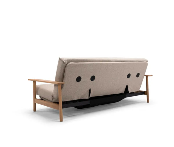 BALDER Sofa Bed - 3 Seaters
