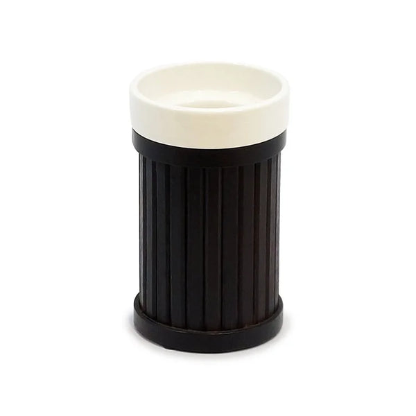 BAMBOO mug - Dark Brown