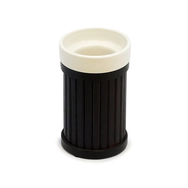 BAMBOO mug - Dark Brown