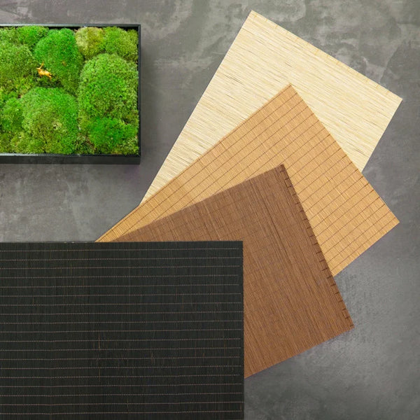 BAMBOO Placemat - L