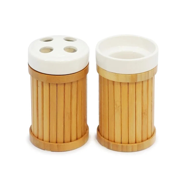 BAMBOO Mug - Natural | OVO