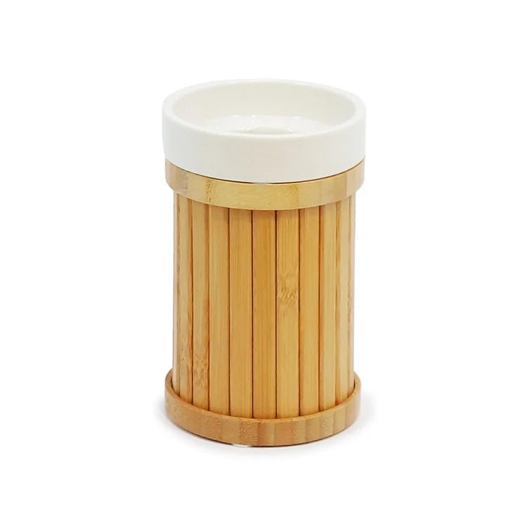 BAMBOO Mug - Natural | OVO