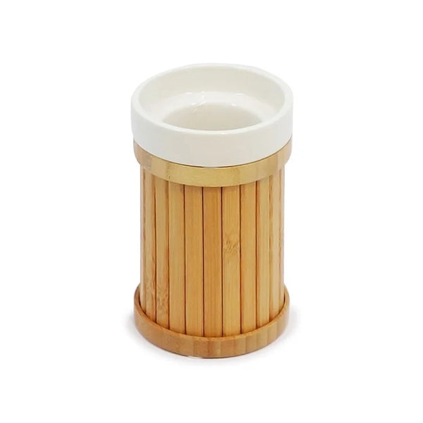 BAMBOO Mug - Natural | OVO