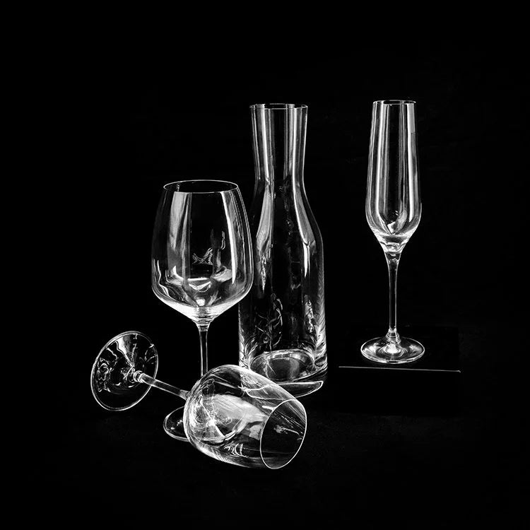 BAR Decanter | OVO