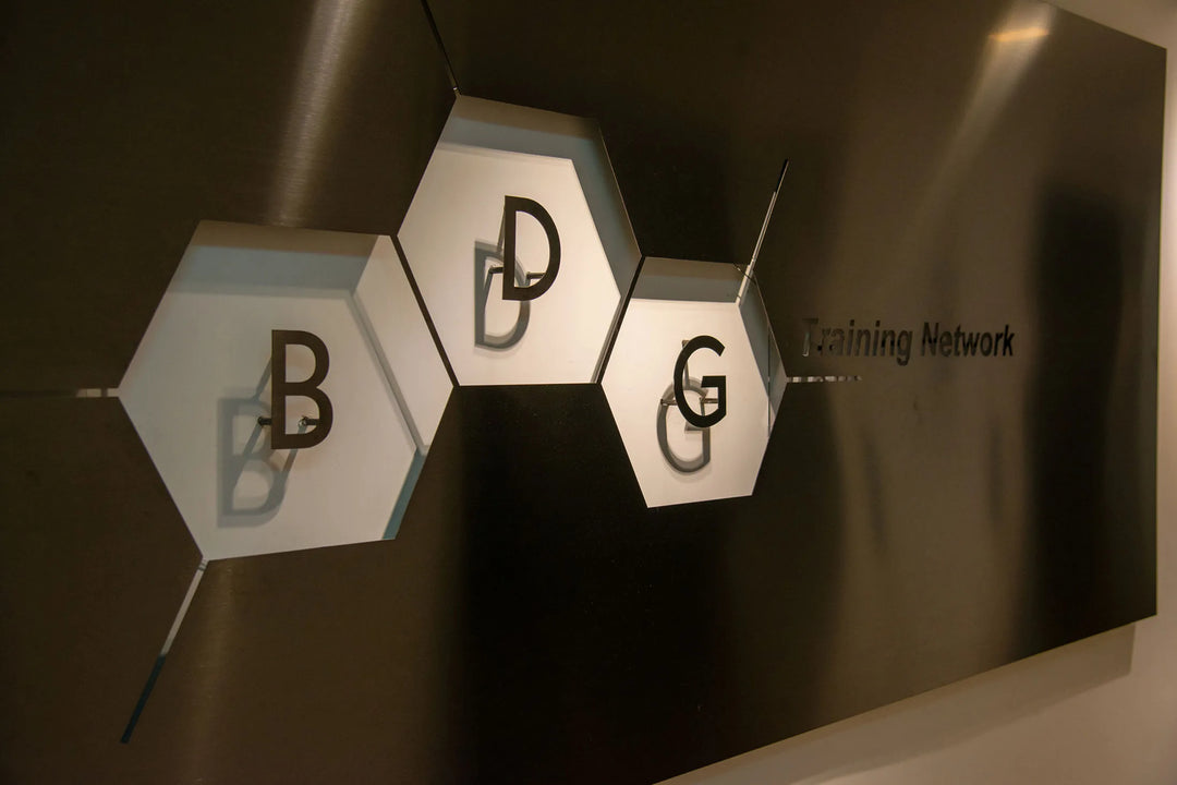 Image for project BDG Training Network