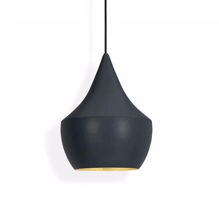 BEAT LIGHT Pendant Lamp - Fat