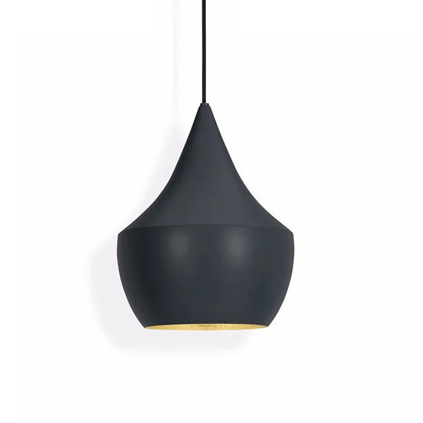 BEAT LIGHT Pendant Lamp - Fat