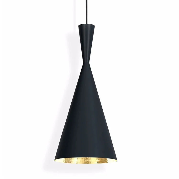 BEAT LIGHT Pendant Lamp - Tall