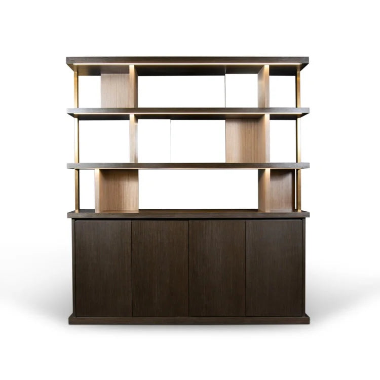 BEI Book Shelf | OVO