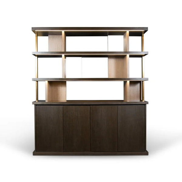 BEI Book Shelf | OVO