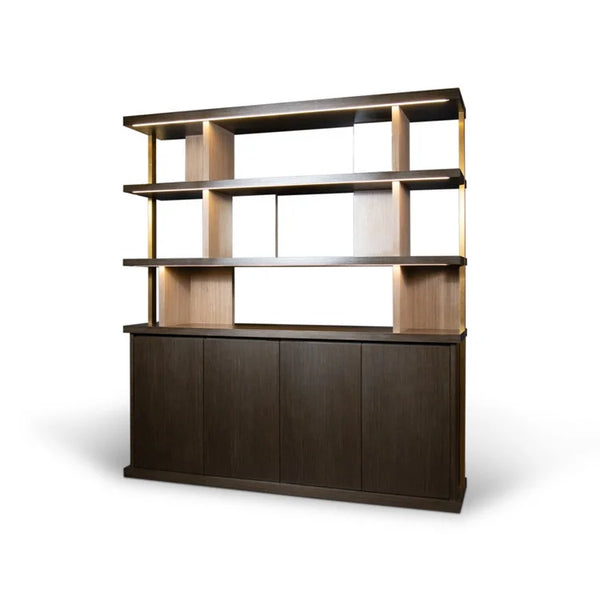 BEI Book Shelf | OVO