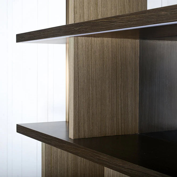 BEI Book Shelf | OVO