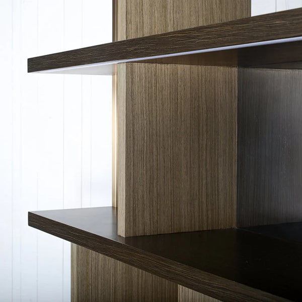 BEI Book Shelf | OVO