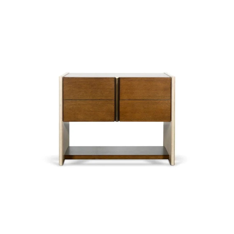 BEI Side Table | OVO