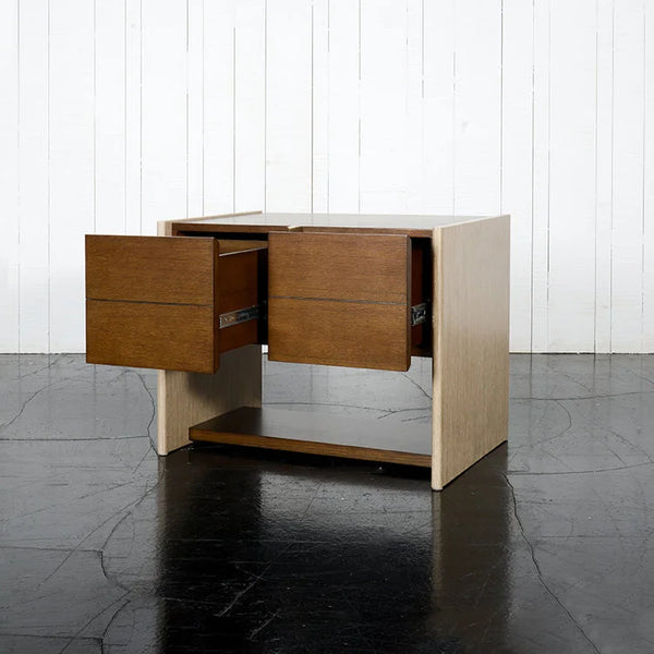 BEI Side Table | OVO