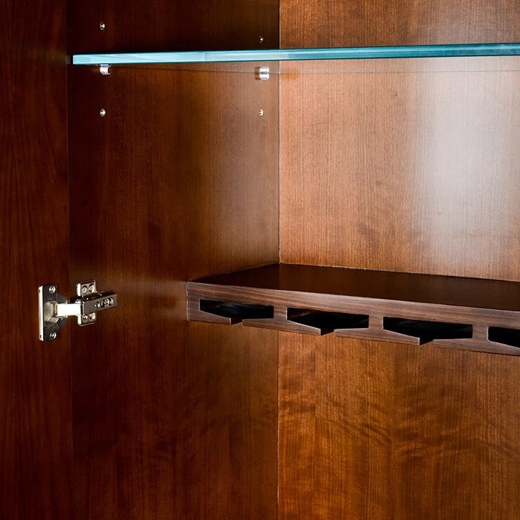 BEI Wine Cabinet