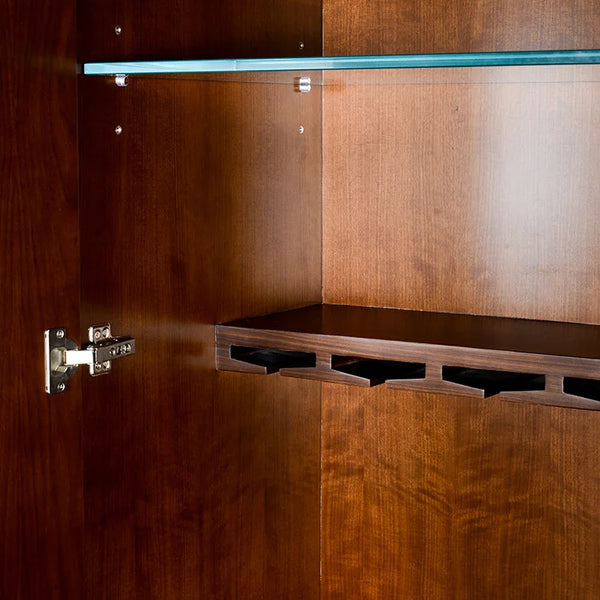 BEI Wine Cabinet