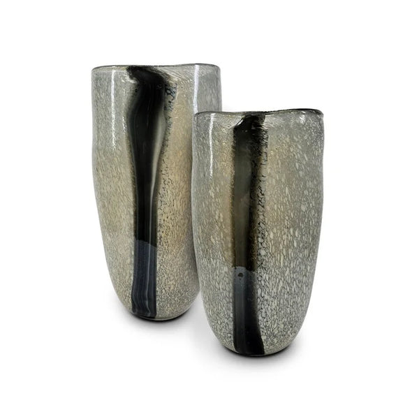 BEKA Glass Vase - W170mm