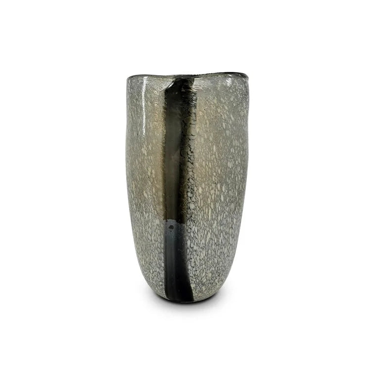 BEKA Glass Vase - W170mm