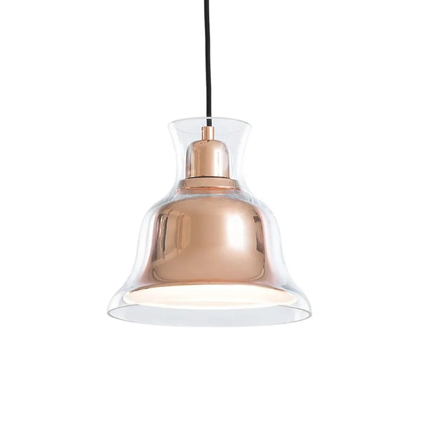 BELL Pendant Lamp | OVO