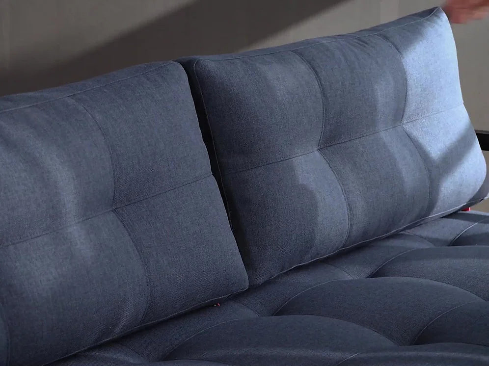 BIFROST DEL Sofa Bed - 3 Seaters
