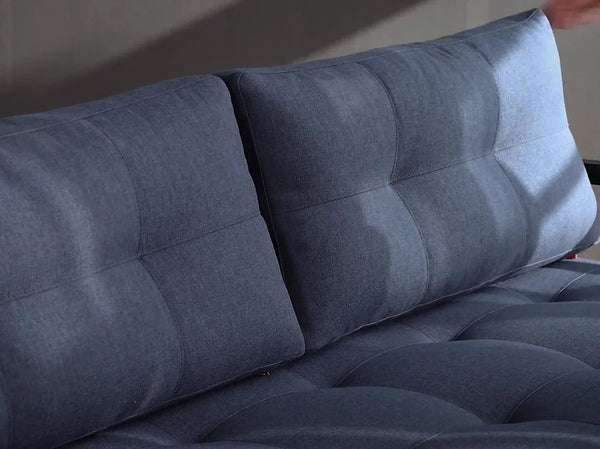 BIFROST DEL Sofa Bed - 3 Seaters