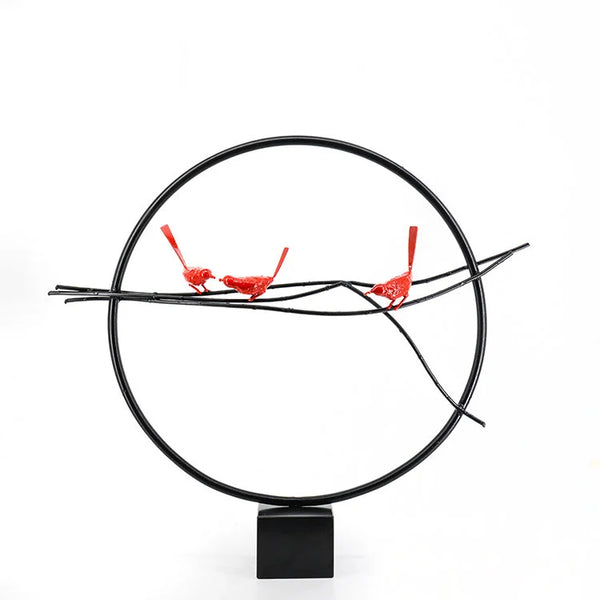 BIRD I - Red