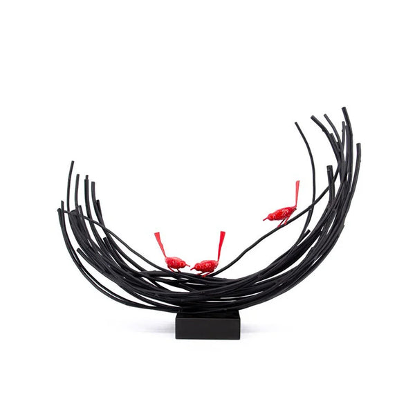 BIRD III - Red | OVO