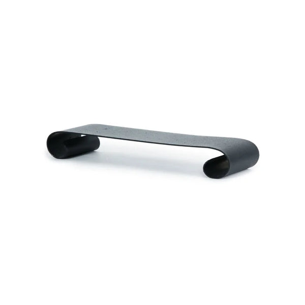 BLACK Rectangle Iron Tray | OVO