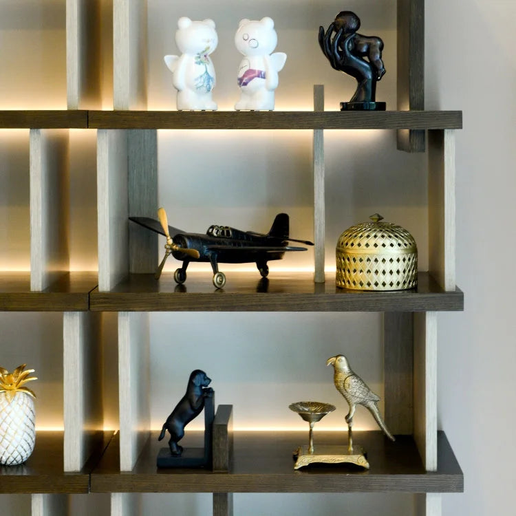 BLOSSOM Shelf - L
