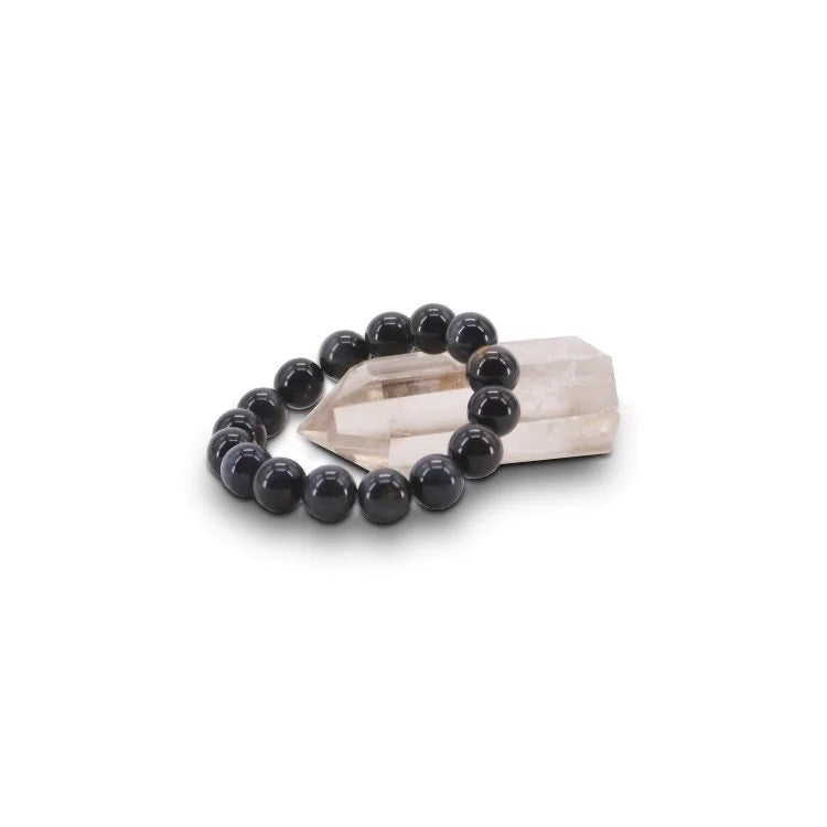 Tiger's Eye Bangle - Blue | OVO