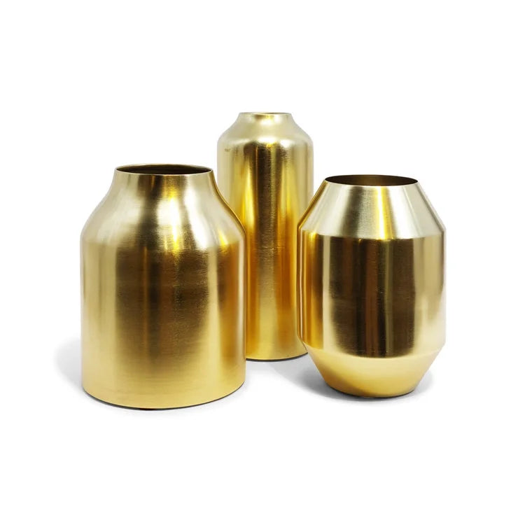 BOMB Flat Vase | OVO