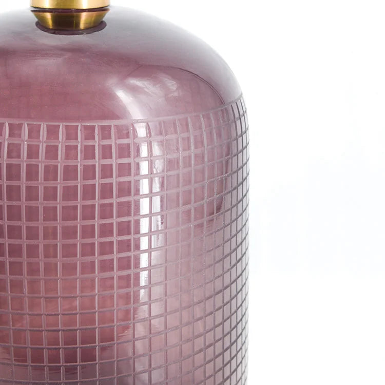 BOTELLA Glass Vase | OVO